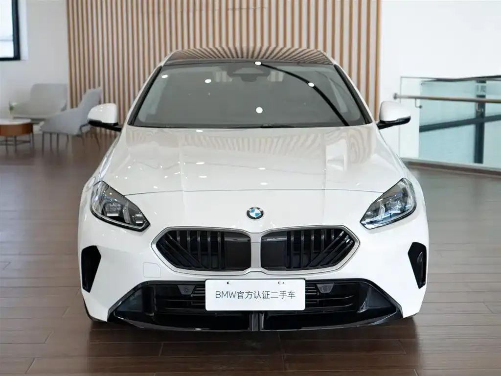 BMW 2 Series — фото 4