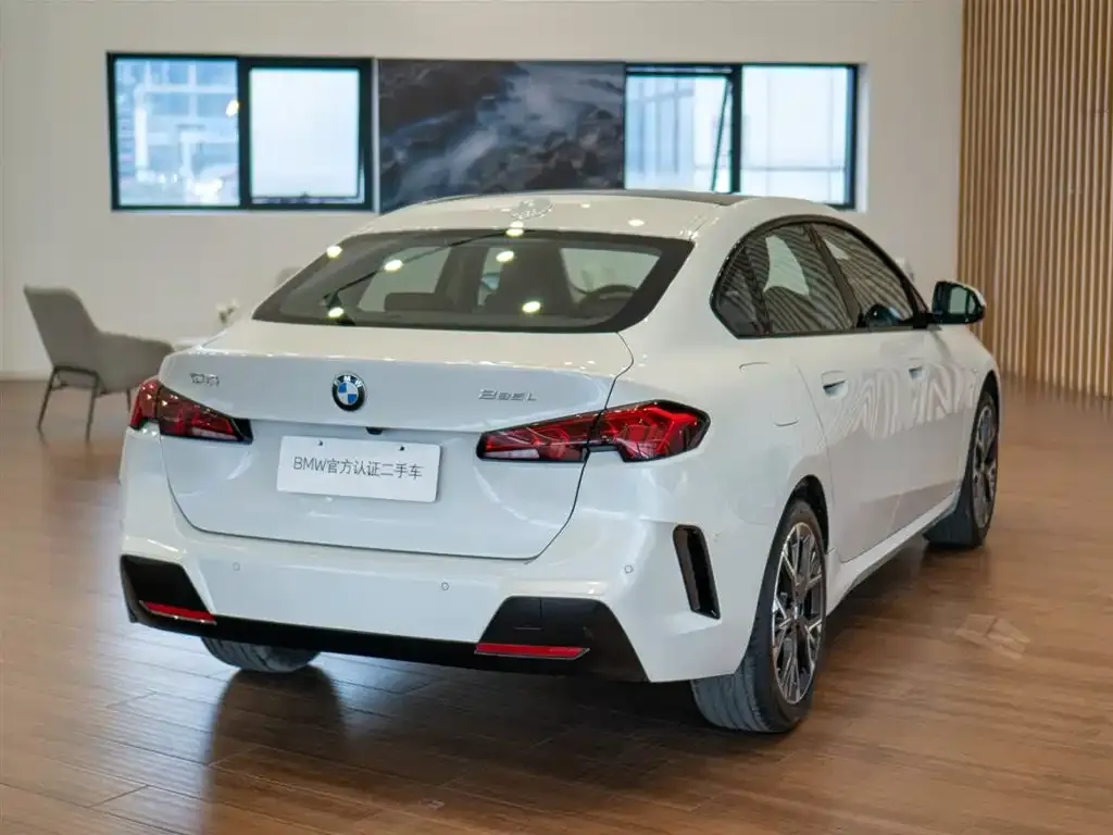 BMW 2 Series — фото 5