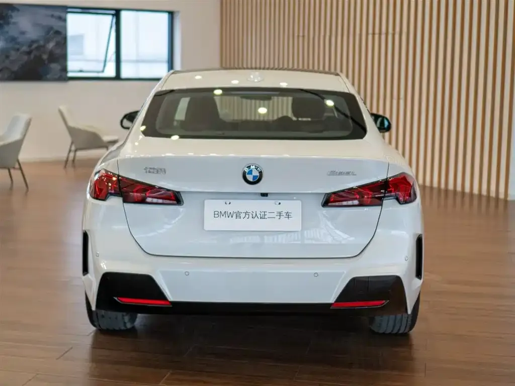 BMW 2 Series — фото 6