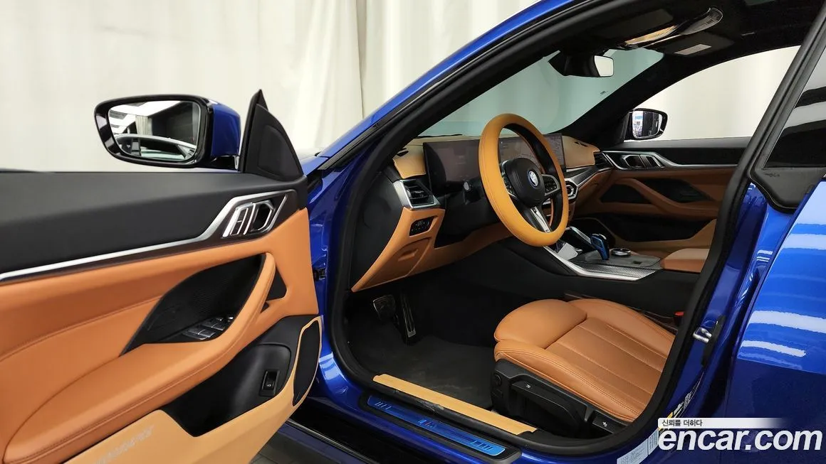 BMW i4 — фото 2