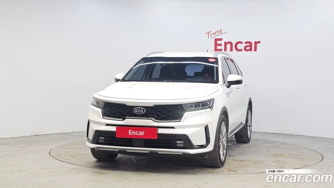 Kia Sorento — фото 5