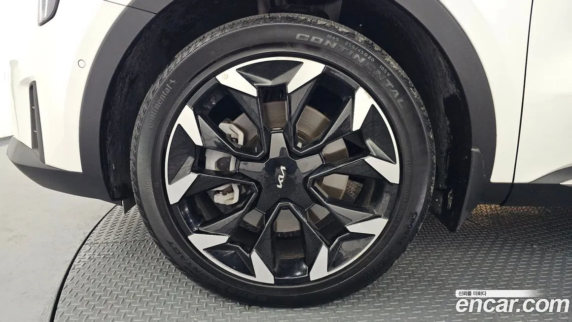 Kia Sorento — фото 8
