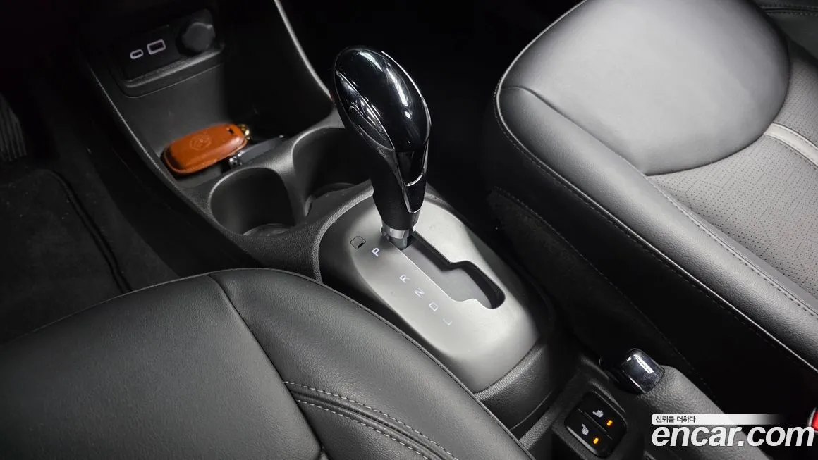 Chevrolet (GM Daewoo) Spark — фото 8