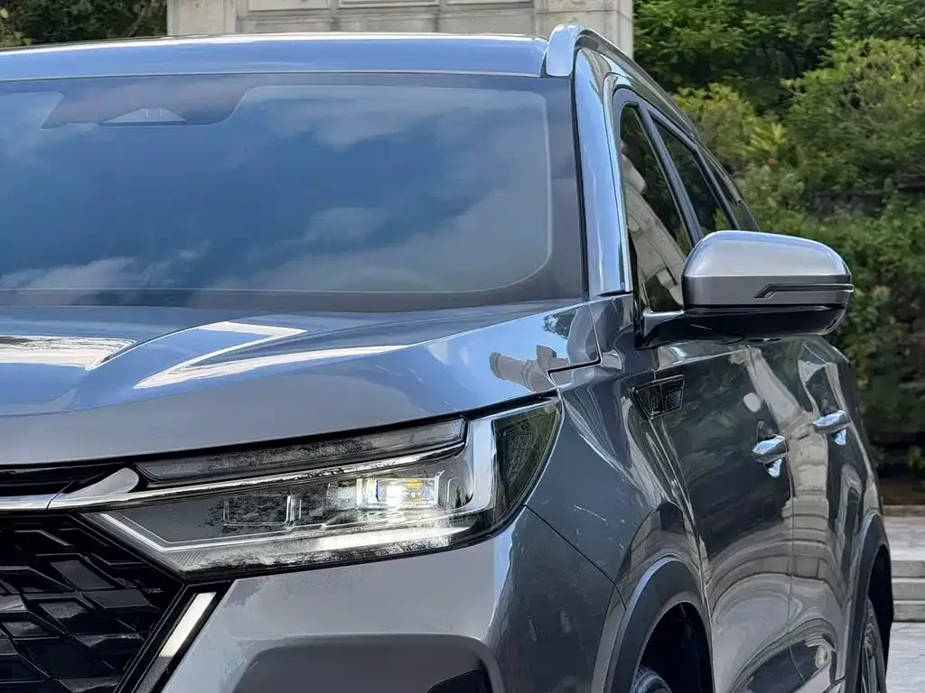 Chery Tiggo 8 PRO — фото 8