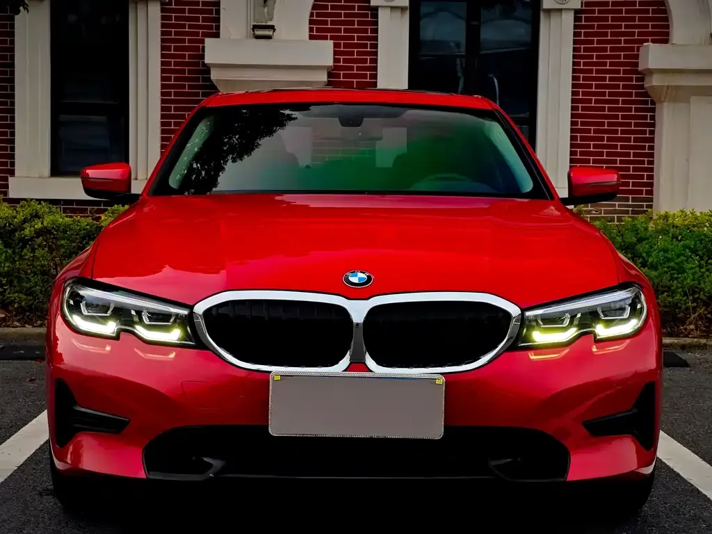 BMW 3 Series — фото 2