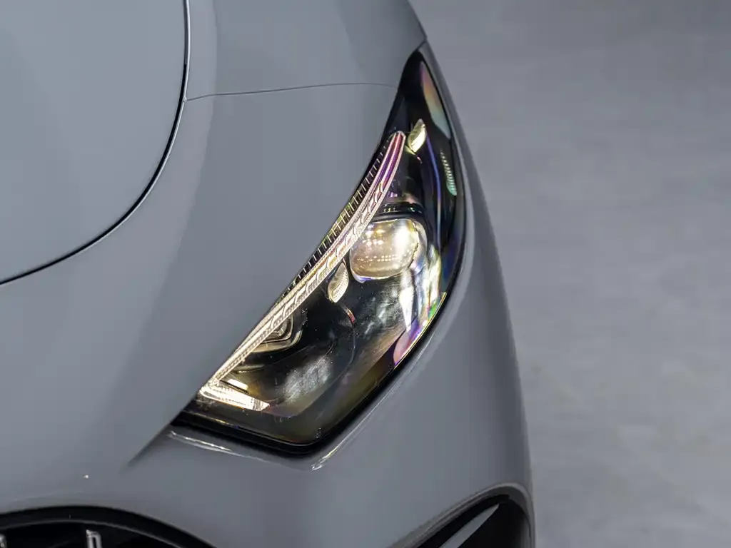 Mercedes-Benz SL-Class AMG — фото 6