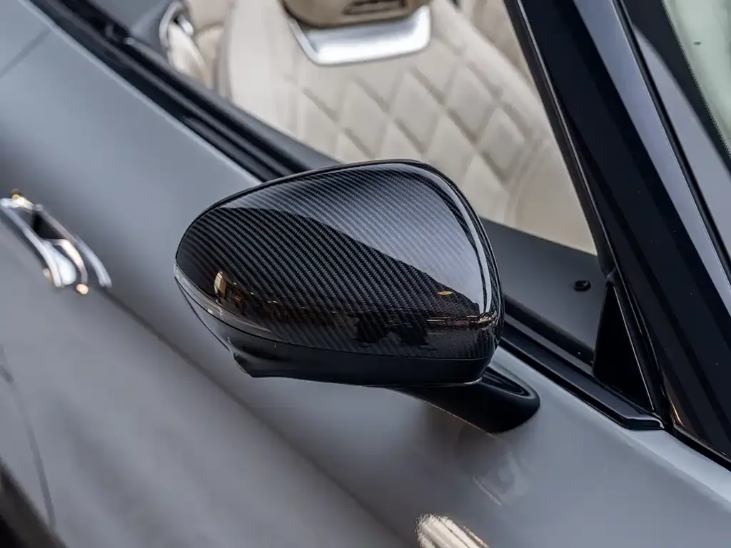 Mercedes-Benz SL-Class AMG — фото 7