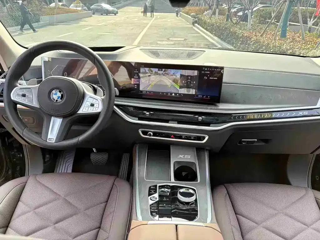 BMW X5 — фото 2