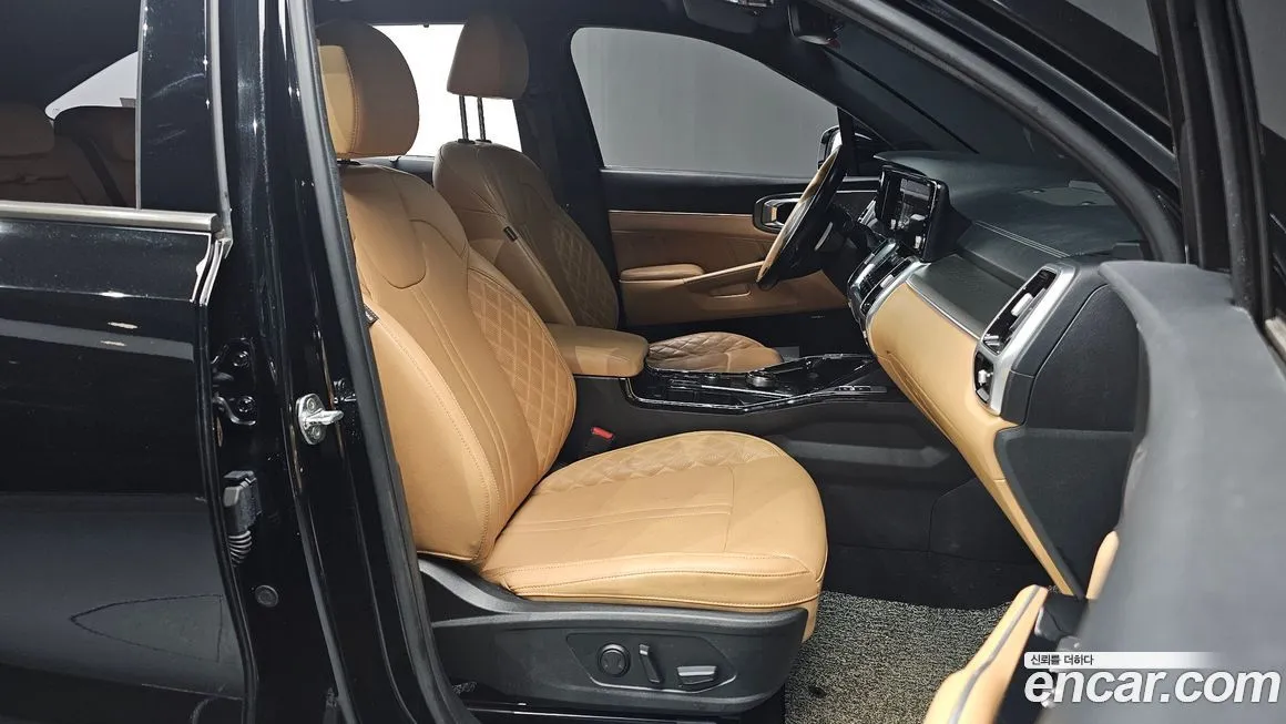 Kia Sorento — фото 2
