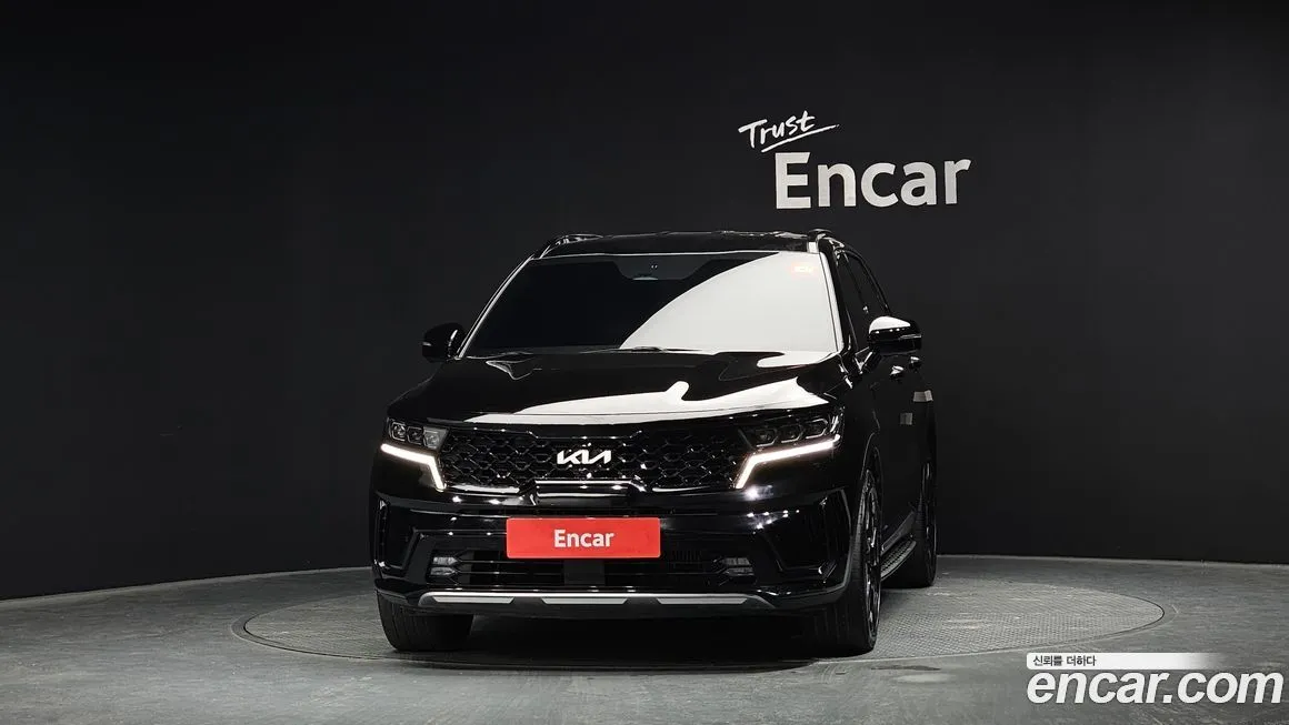 Kia Sorento — фото 7