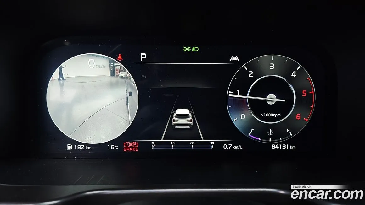Kia Sorento — фото 4