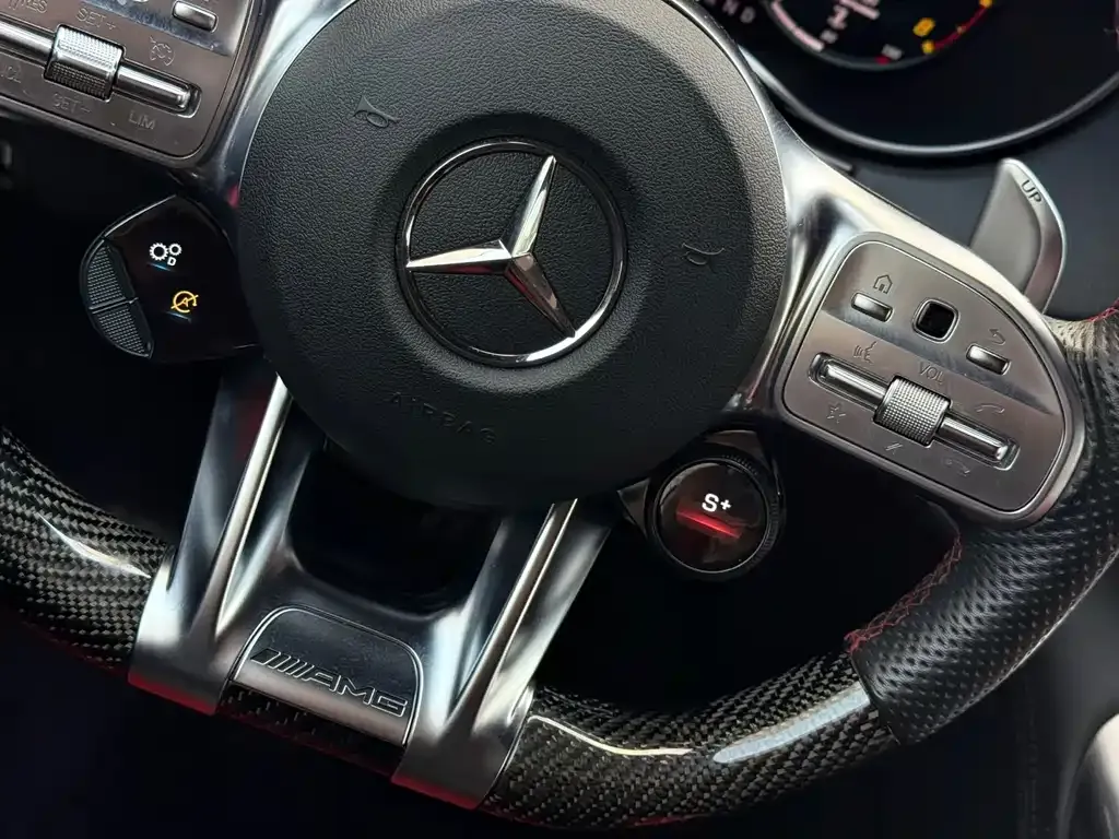 Mercedes-Benz AMG GT — фото 2