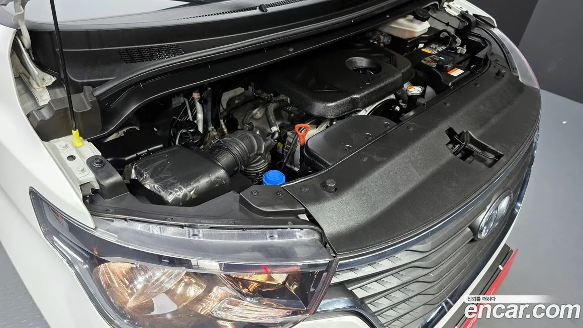 Hyundai Starex — фото 10