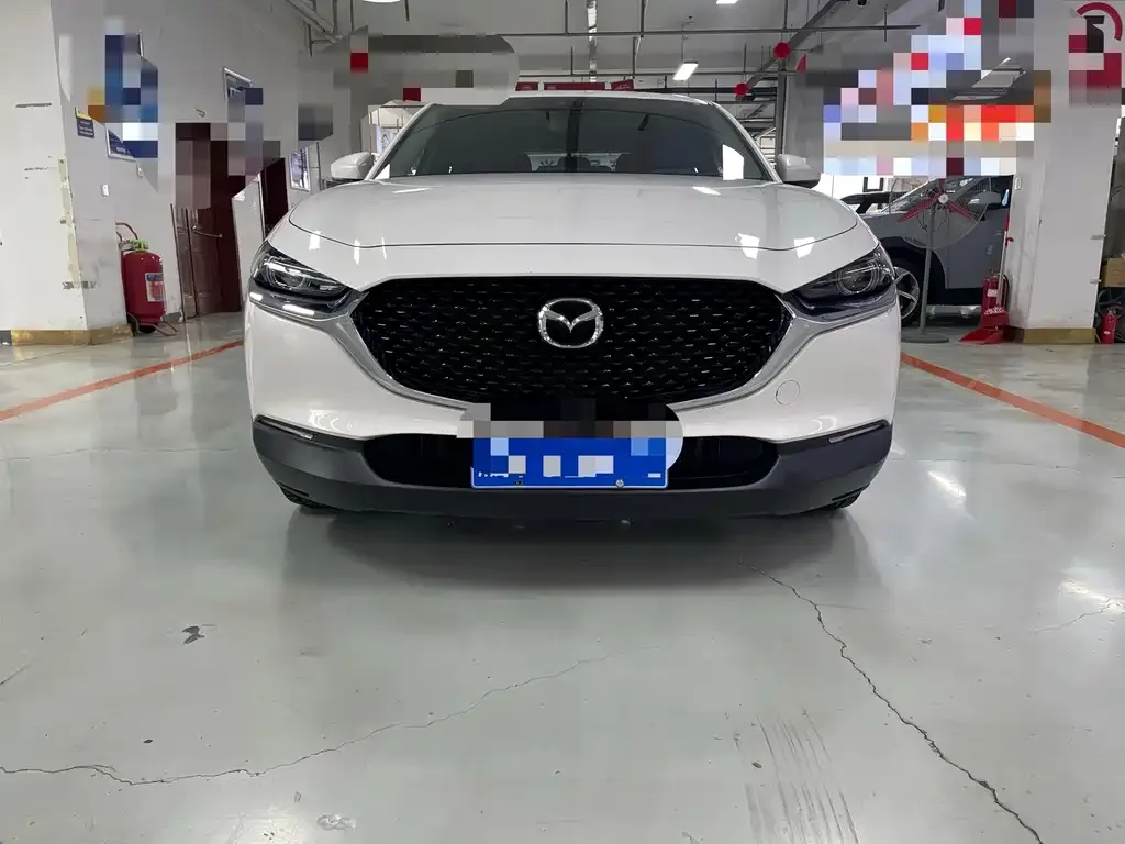 Mazda CX-30 — фото 3