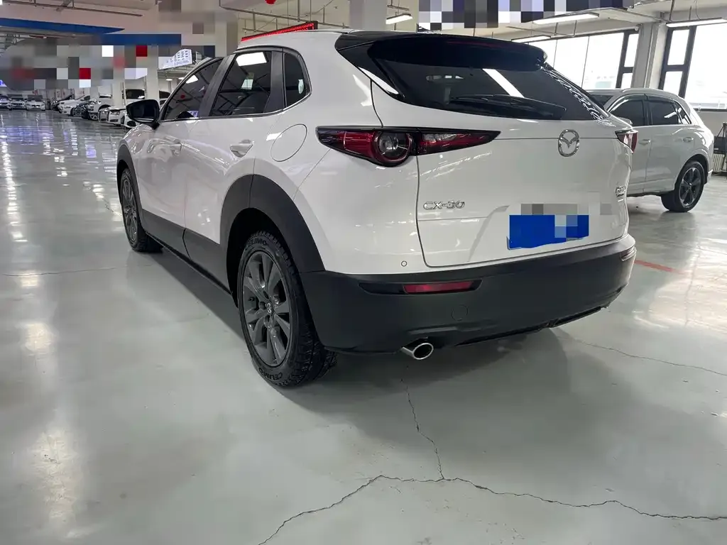 Mazda CX-30 — фото 6