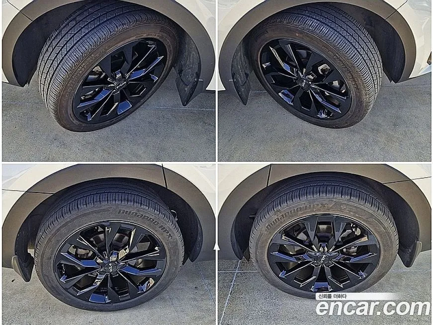 Kia Sorento — фото 4