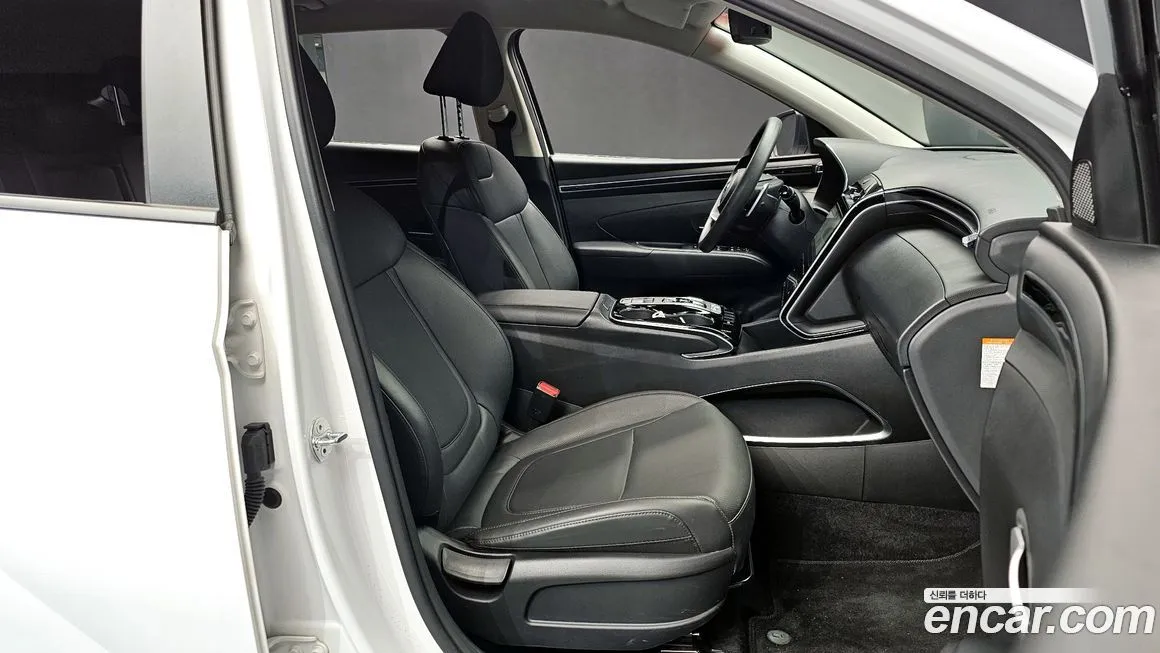 Hyundai Tucson — фото 4