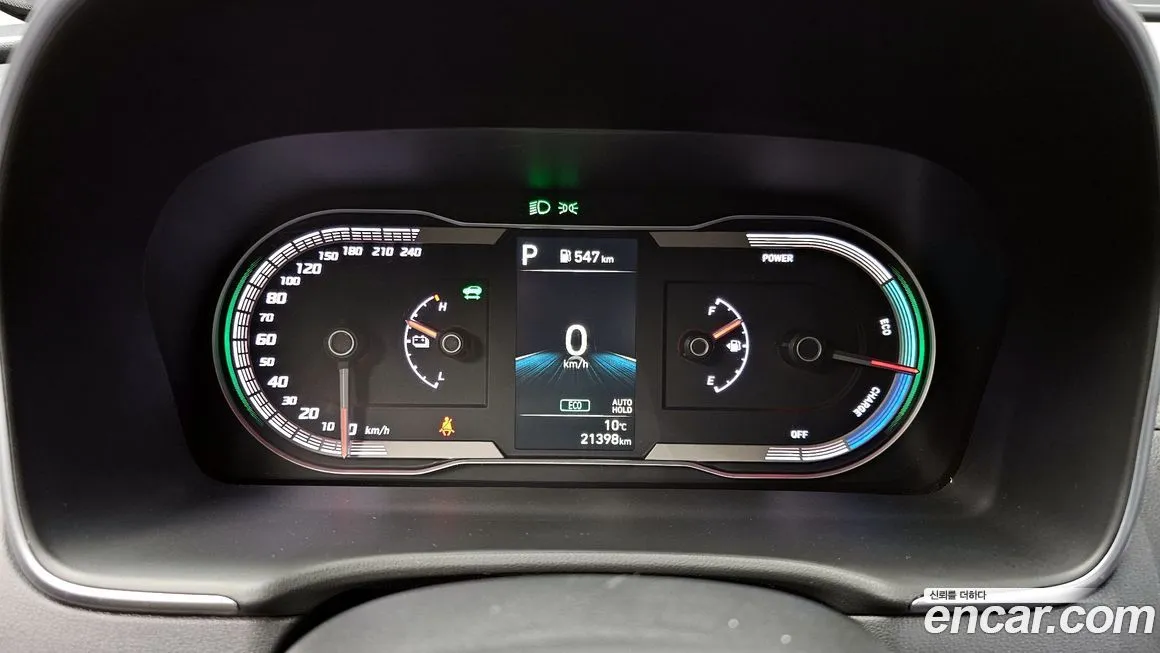 Hyundai Tucson — фото 6