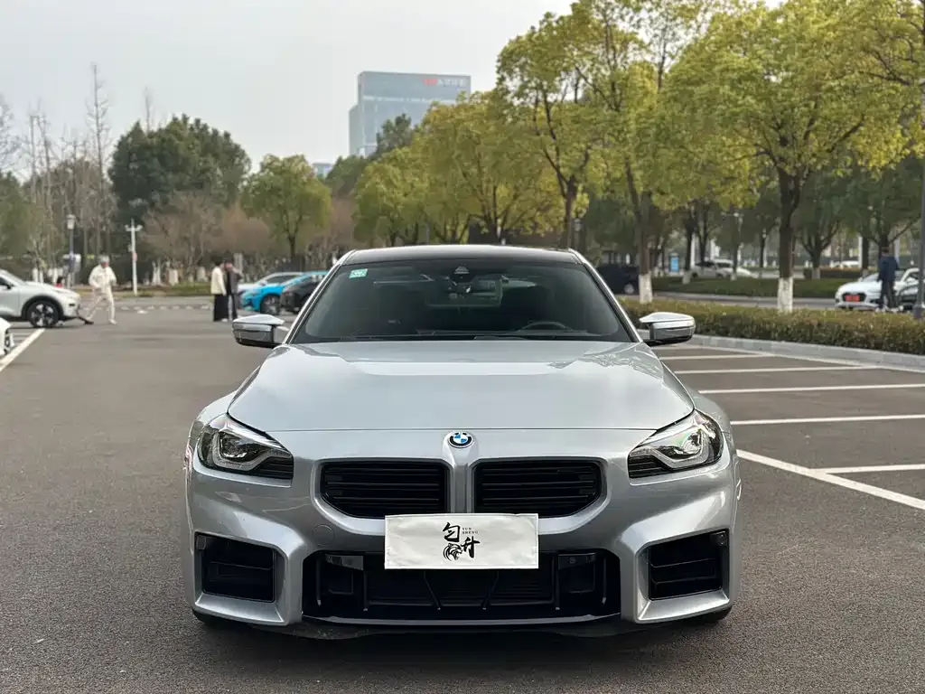 BMW M2 — фото 7