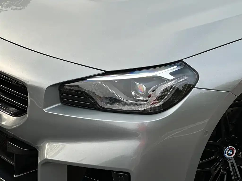 BMW M2 — фото 3