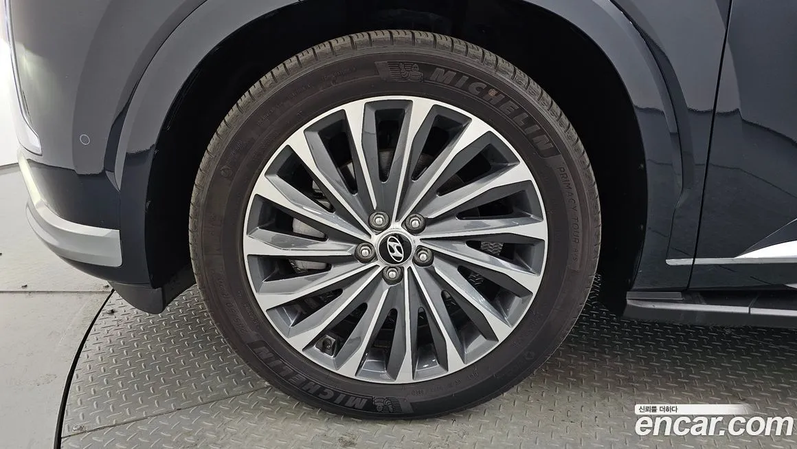 Hyundai Palisade — фото 6