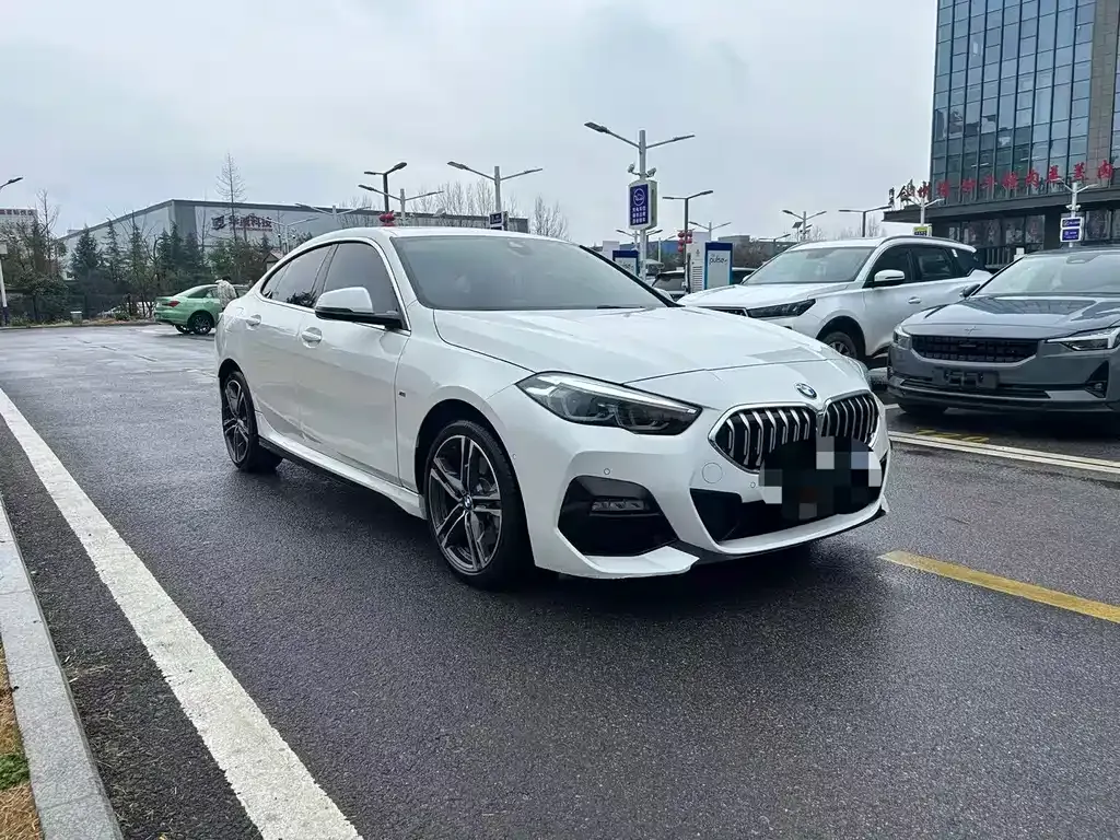 BMW 2 Series (Import) — фото 6