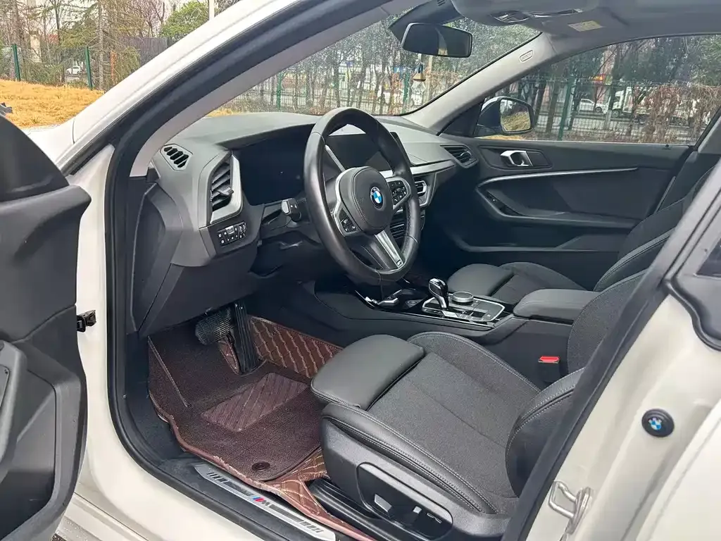 BMW 2 Series (Import) — фото 4