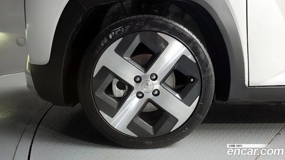 Hyundai Casper — фото 4
