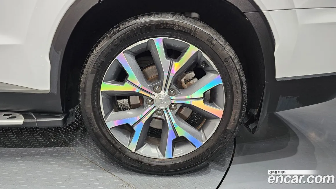 Hyundai Palisade — фото 6