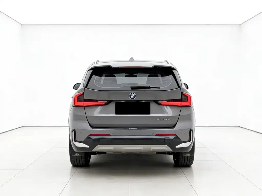 BMW X1 — фото 3