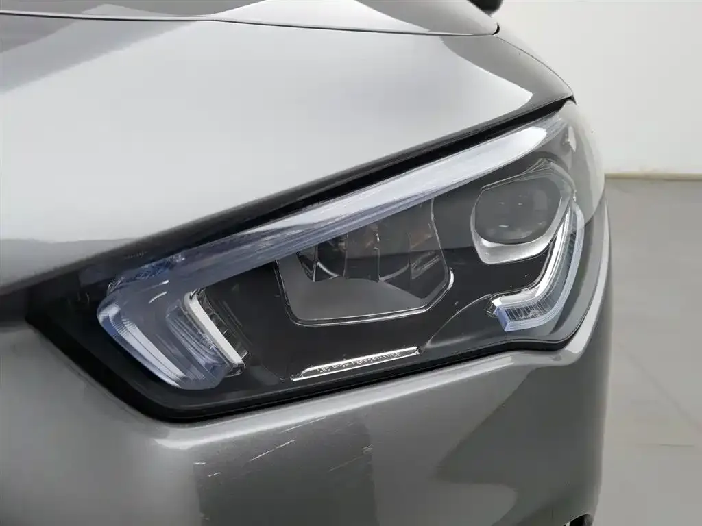 Mercedes-Benz CLA (Import) — фото 8