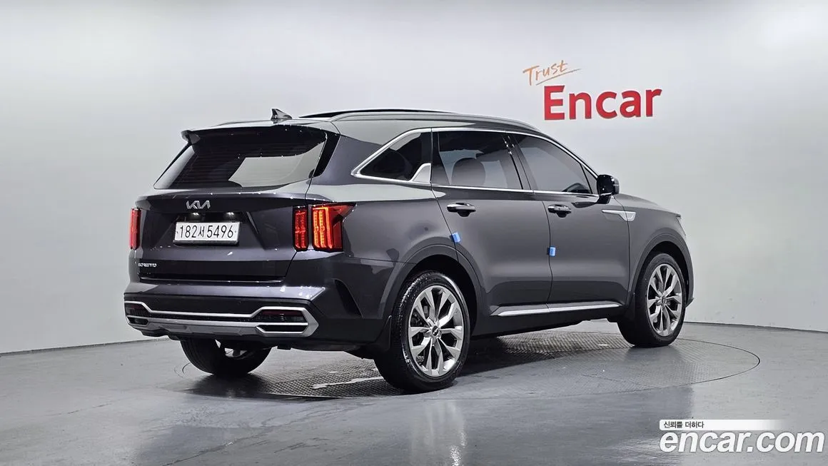 Kia Sorento — фото 2