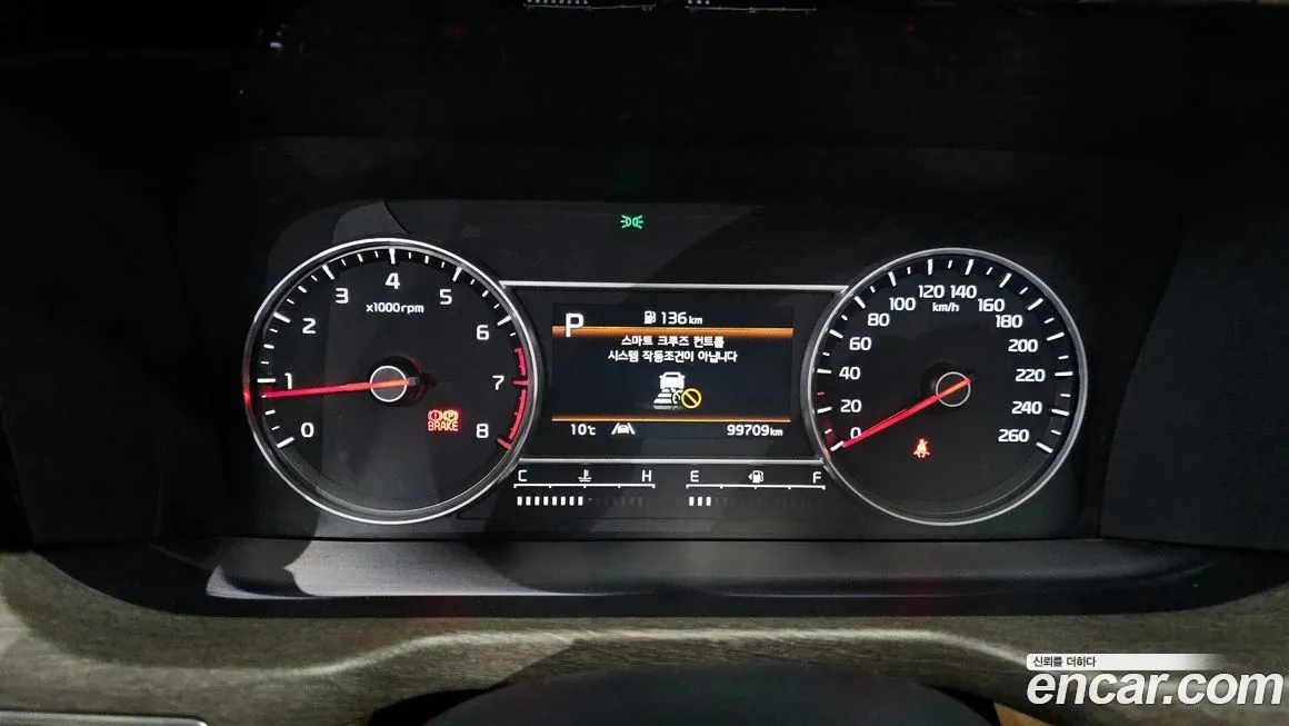 Kia Sorento — фото 7