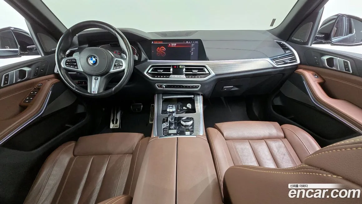 BMW X5 — фото 9