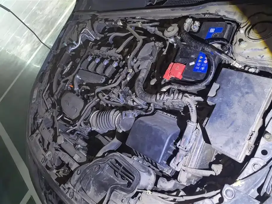 Honda Civic — фото 7
