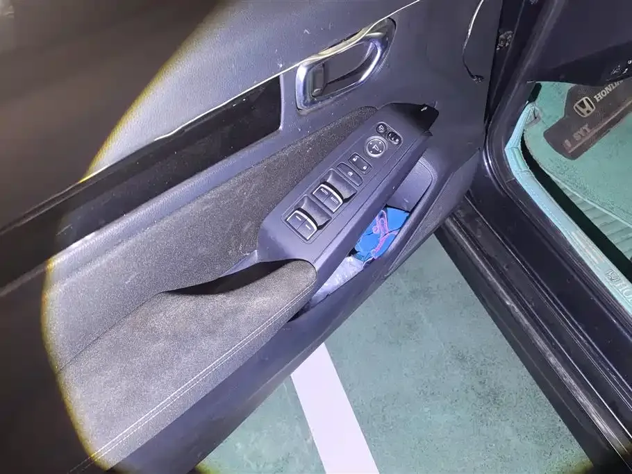 Honda Civic — фото 8