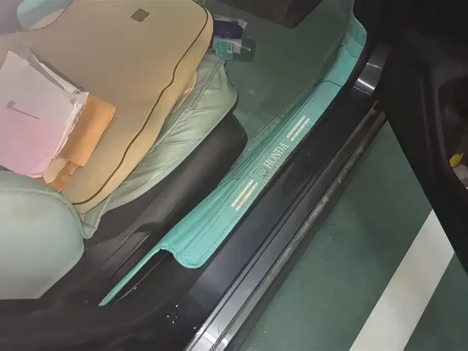 Honda Civic — фото 6
