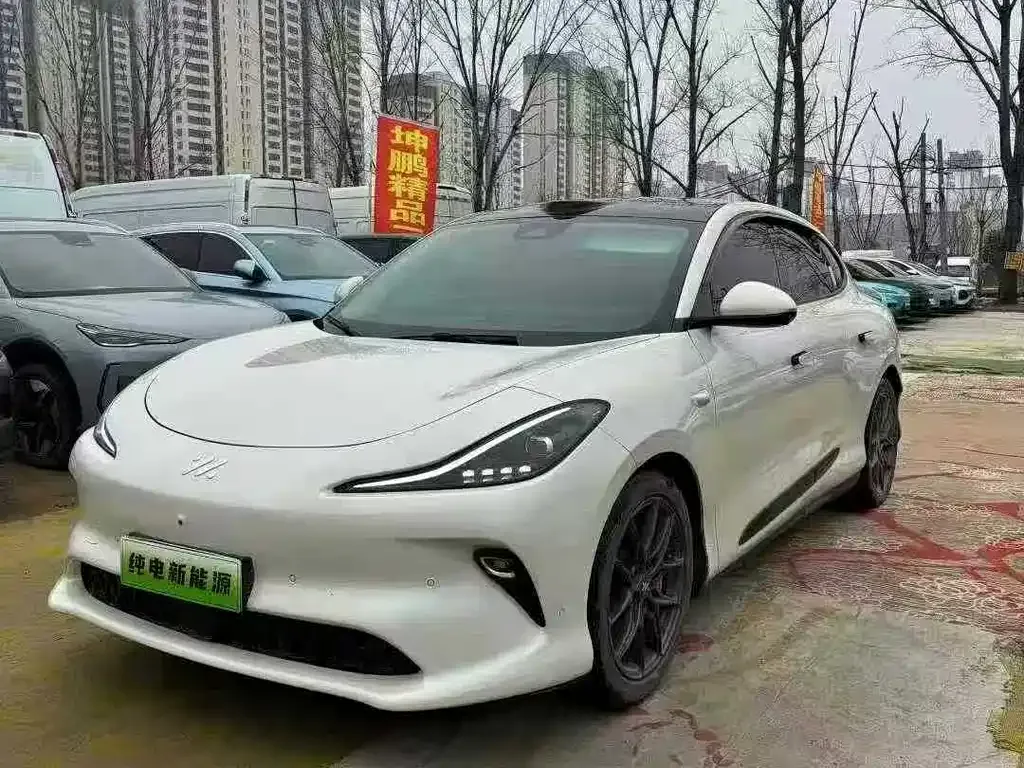 IM LS6 — фото 1