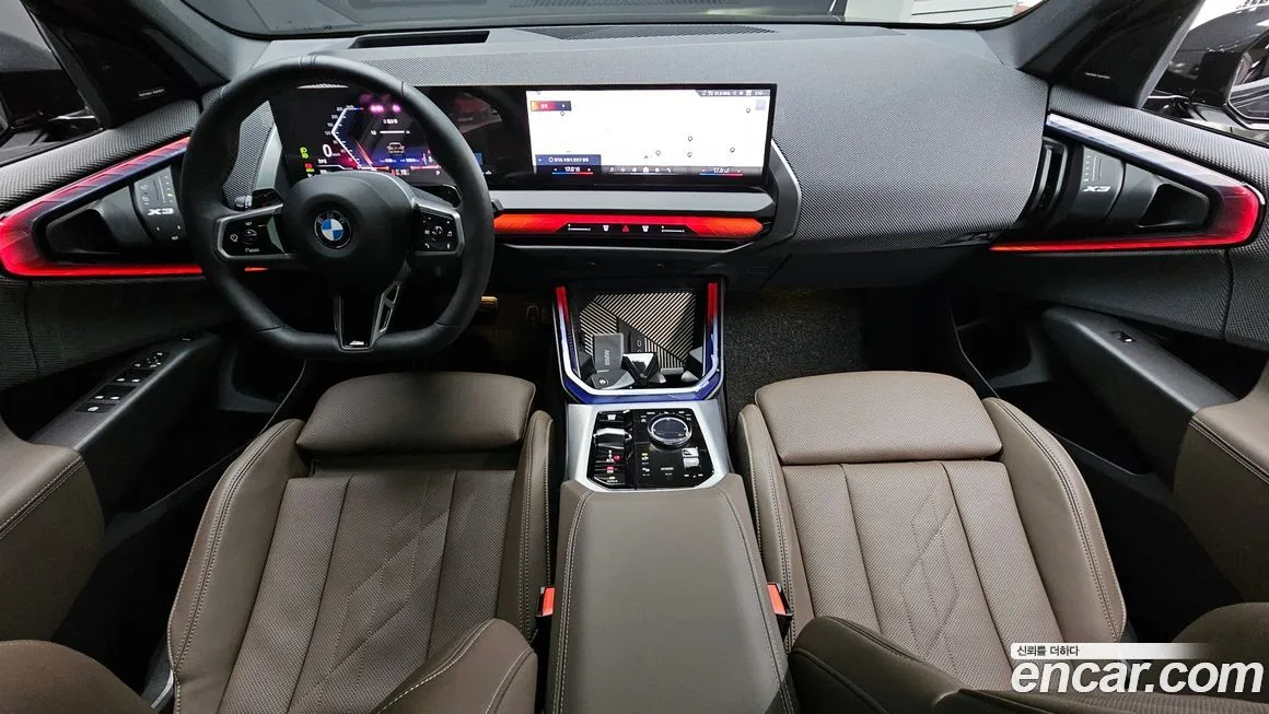 BMW X3 — фото 2