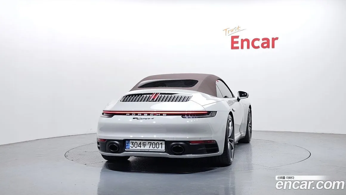 Porsche 911 — фото 3