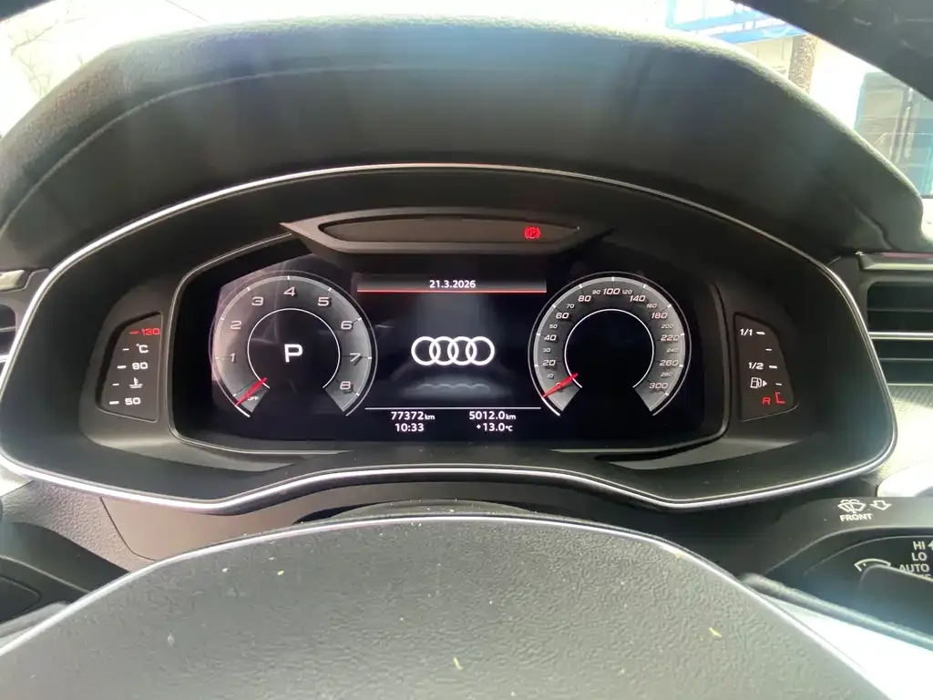 Audi A7 — фото 2