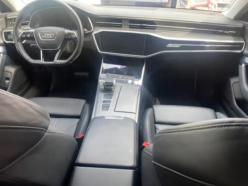 Audi A7 — фото 3