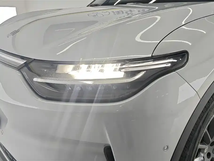 Leapmotor C11 — фото 10
