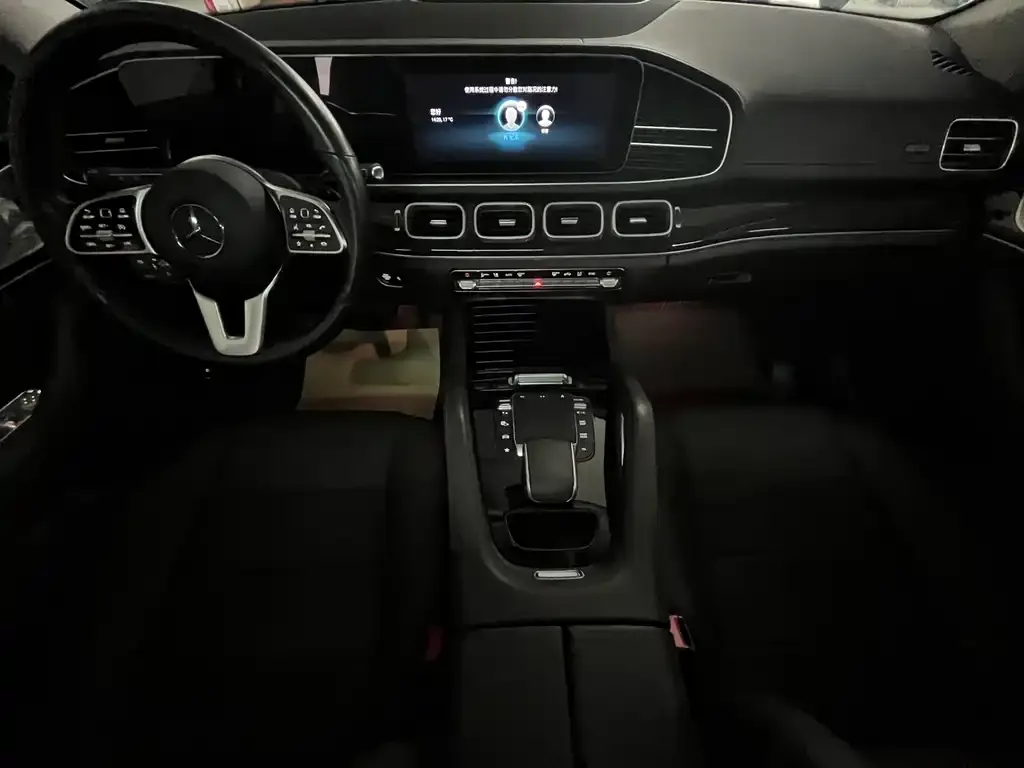 Mercedes-Benz GLE — фото 2