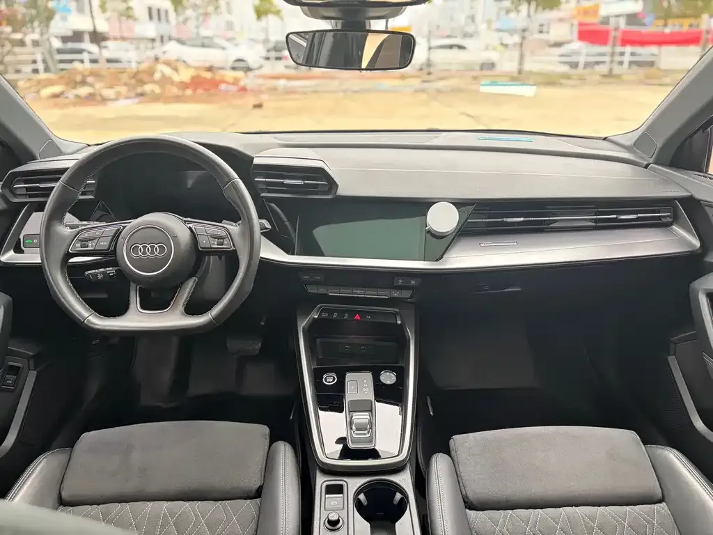 Audi A3 — фото 5