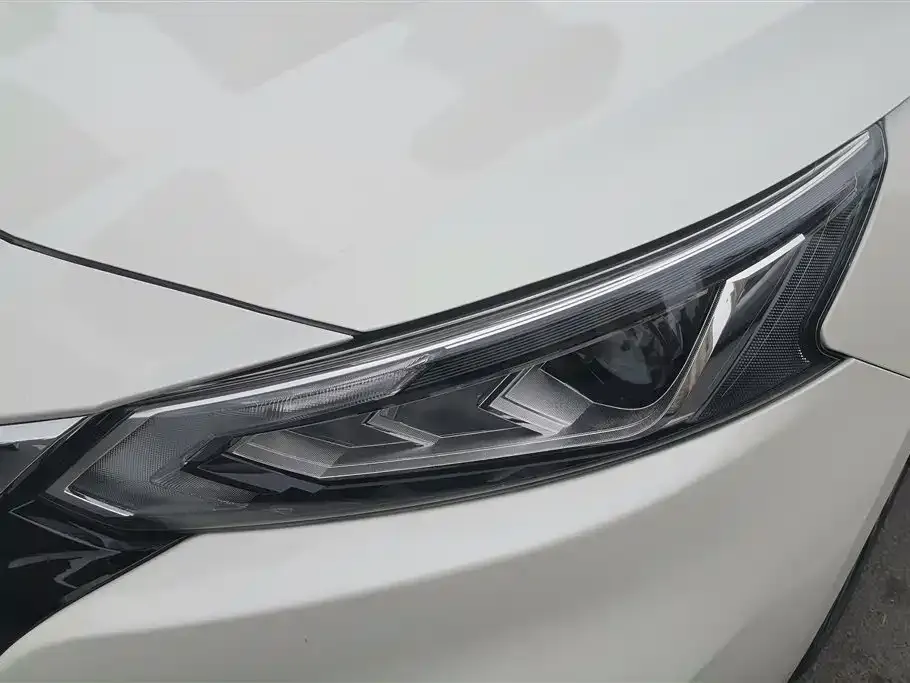 Nissan Teana — фото 3