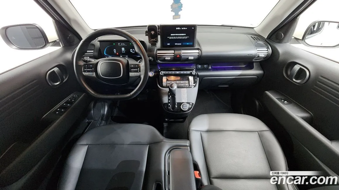 Hyundai Casper — фото 2