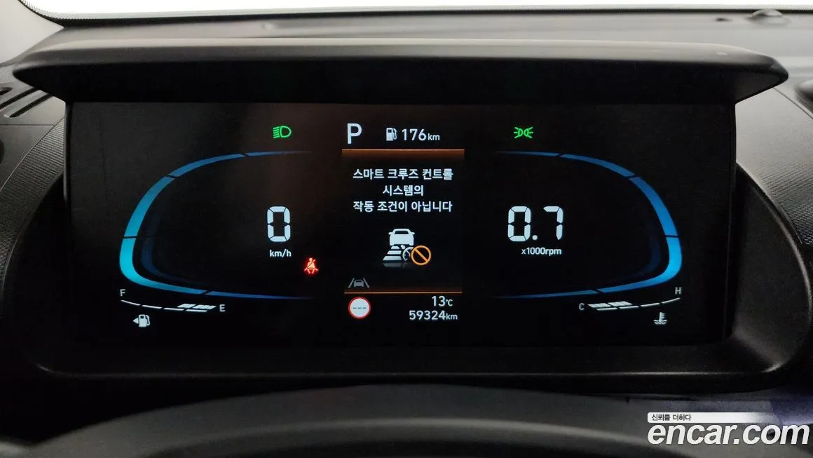 Hyundai Casper — фото 9