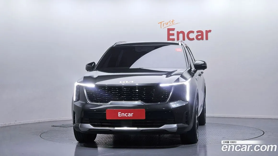 Kia Sorento — фото 3