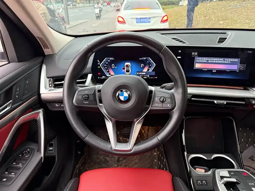 BMW X2 (Import) — фото 4
